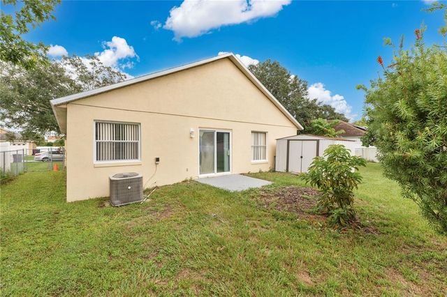 3433 CYPRESS POINT CIRCLE, St Cloud, FL 34772