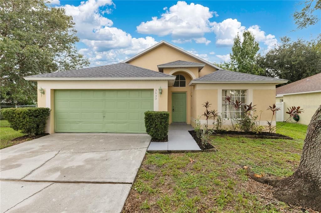 3433 CYPRESS POINT CIRCLE, St Cloud, FL 34772