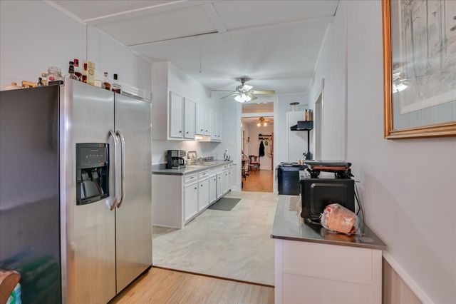 818 Calhoun Street, Johnston, SC 29832