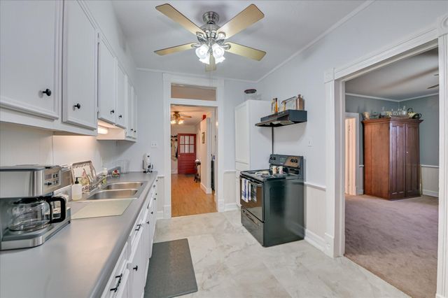 818 Calhoun Street, Johnston, SC 29832