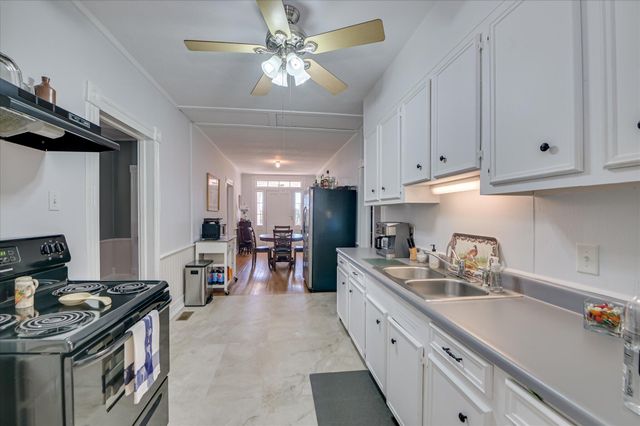 818 Calhoun Street, Johnston, SC 29832