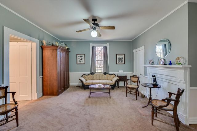 818 Calhoun Street, Johnston, SC 29832