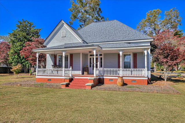 818 Calhoun Street, Johnston, SC 29832