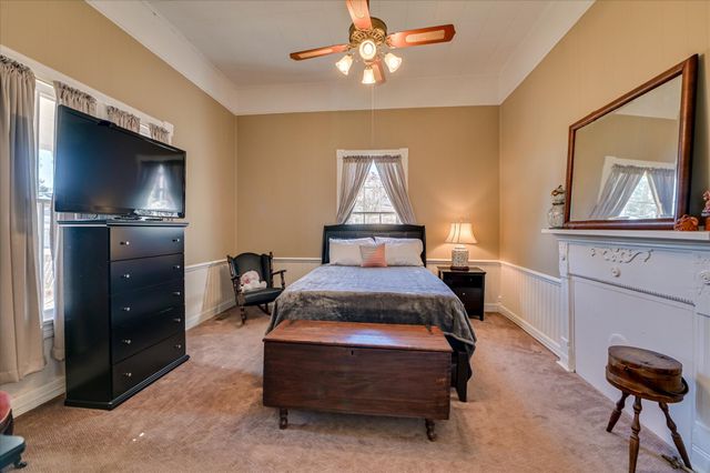 818 Calhoun Street, Johnston, SC 29832