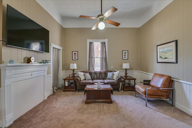 818 Calhoun Street, Johnston, SC 29832