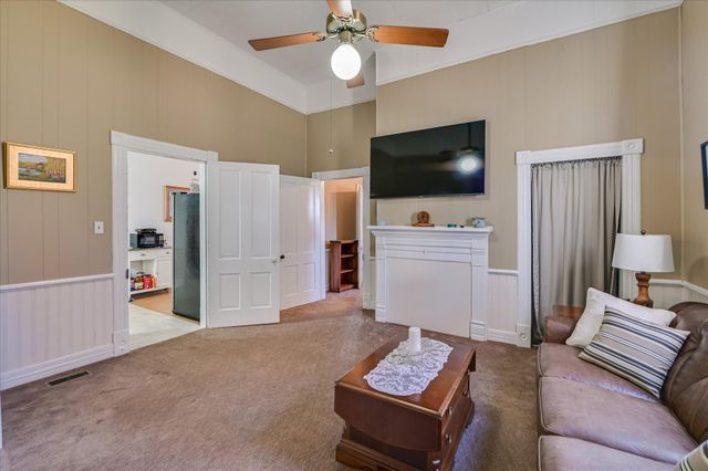 818 Calhoun Street, Johnston, SC 29832