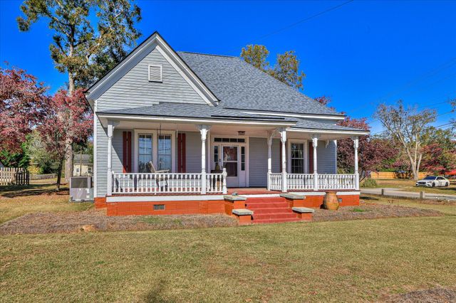 818 Calhoun Street, Johnston, SC 29832