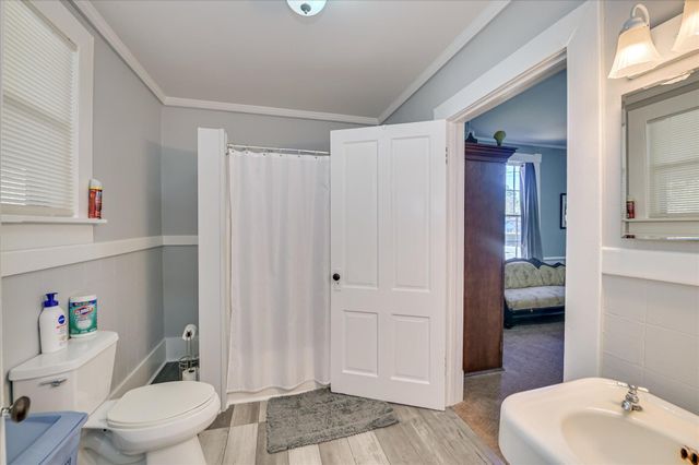 818 Calhoun Street, Johnston, SC 29832