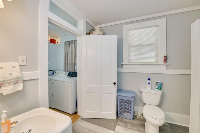 818 Calhoun Street, Johnston, SC 29832