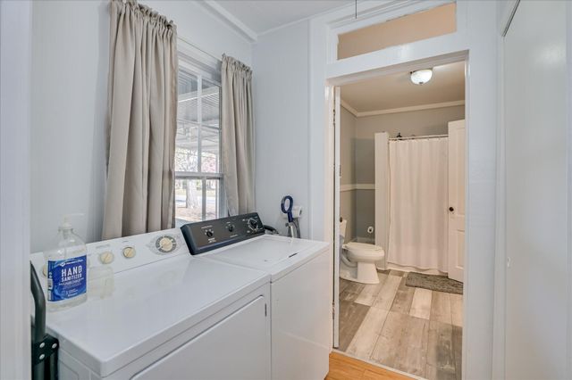 818 Calhoun Street, Johnston, SC 29832