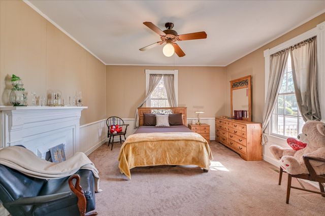 818 Calhoun Street, Johnston, SC 29832