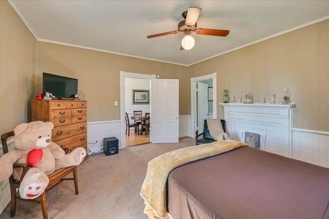 818 Calhoun Street, Johnston, SC 29832