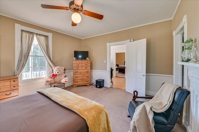 818 Calhoun Street, Johnston, SC 29832