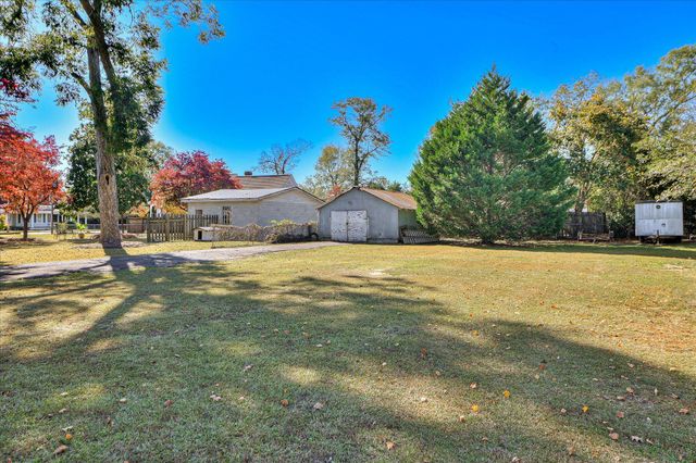 818 Calhoun Street, Johnston, SC 29832