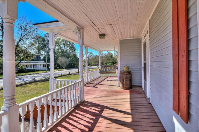 818 Calhoun Street, Johnston, SC 29832