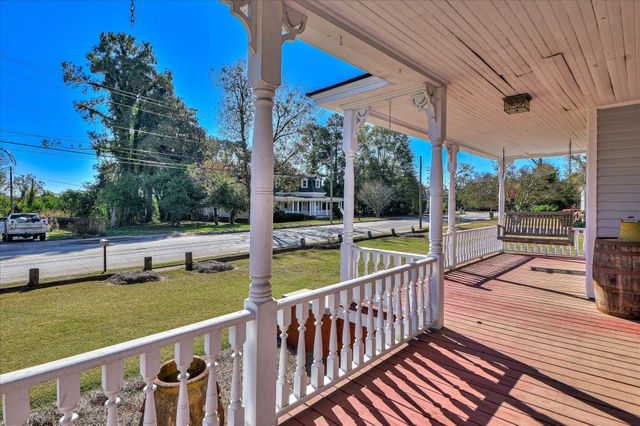 818 Calhoun Street, Johnston, SC 29832