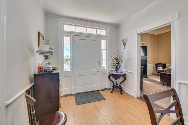 818 Calhoun Street, Johnston, SC 29832