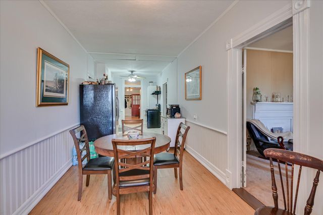 818 Calhoun Street, Johnston, SC 29832