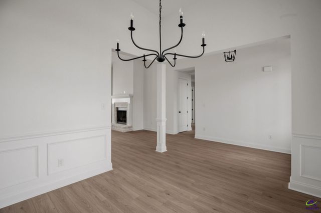 200 Farmland Circle, Perry, GA 31069