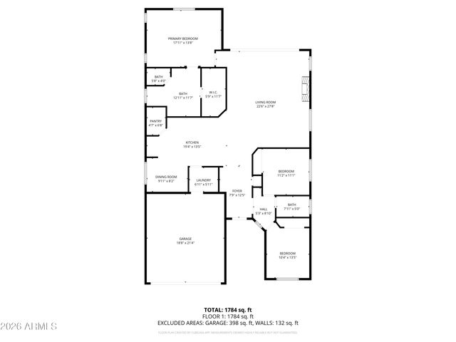 14200 W VILLAGE Parkway 2046, Litchfield Park, AZ 85340