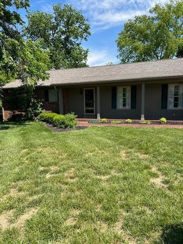 104 Club Lane, Nicholasville, KY 40356
