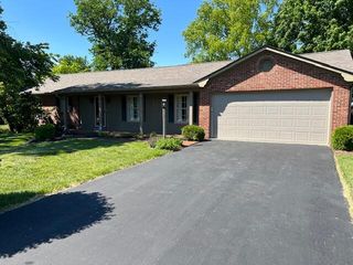 104 Club Lane, Nicholasville, KY 40356