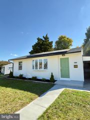 5603 KNELL AVE, Baltimore, MD 21206