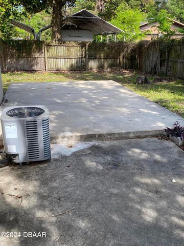 71 Fairview Avenue, Ormond Beach, FL 32174