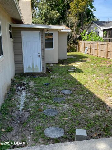 71 Fairview Avenue, Ormond Beach, FL 32174