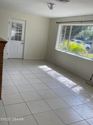 71 Fairview Avenue, Ormond Beach, FL 32174