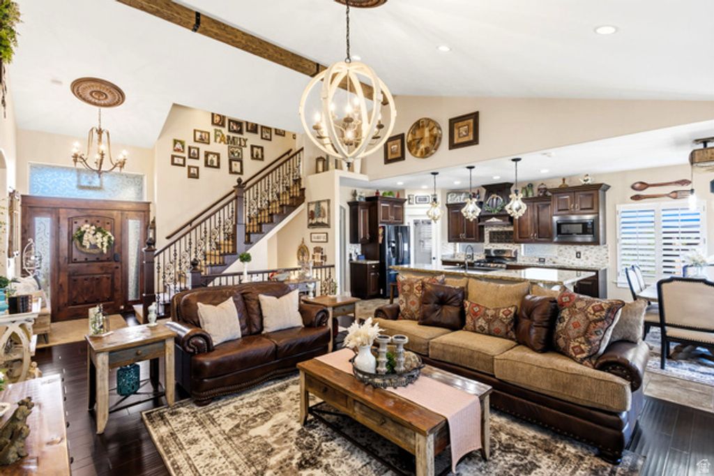 1642 W HUNTERS CREEK CIR, South Jordan, UT 84095 — photo 5