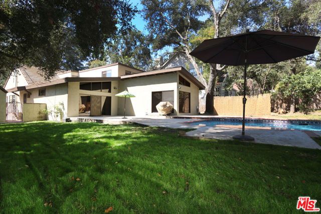 1609 Capistrano Avenue, Glendale, CA 91208