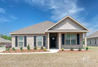 324 Wickman Avenue, Gulf Shores, AL 36542