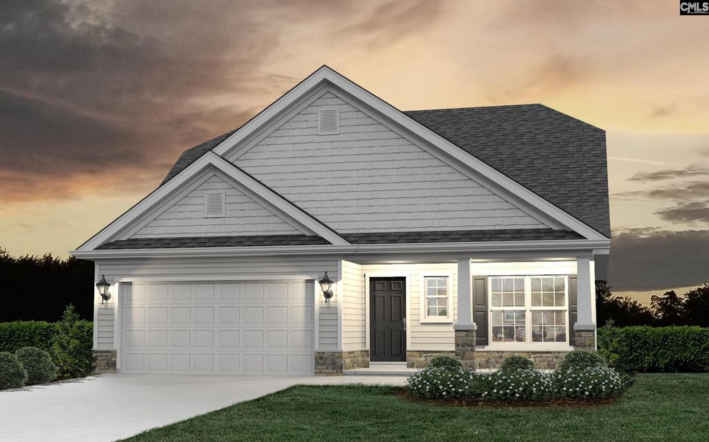 342 Raglins Way, Lugoff, SC 29078