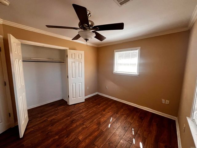 10200 Geyer Springs Rd, Little Rock, AR 72209