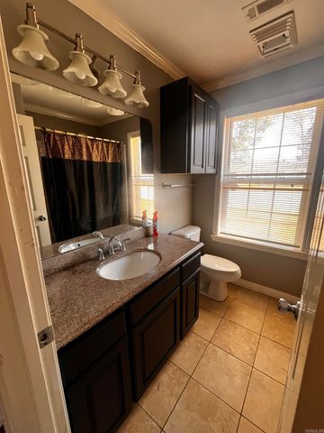 10200 Geyer Springs Rd, Little Rock, AR 72209