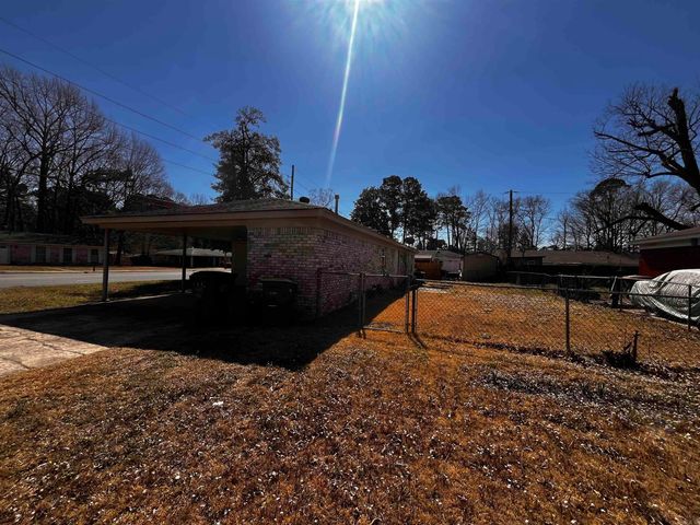 10200 Geyer Springs Rd, Little Rock, AR 72209