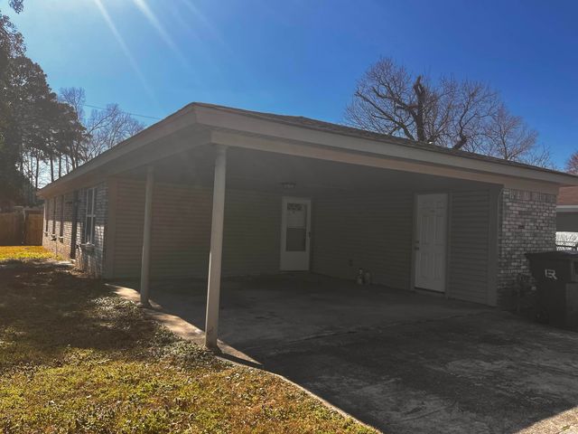 10200 Geyer Springs Rd, Little Rock, AR 72209