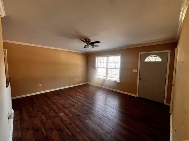 10200 Geyer Springs Rd, Little Rock, AR 72209