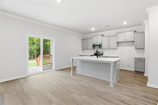 1536 Shirley Drive, Anderson, SC 29621