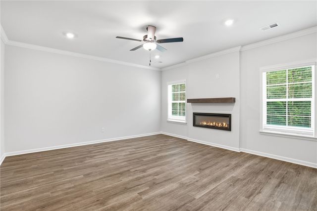 1536 Shirley Drive, Anderson, SC 29621