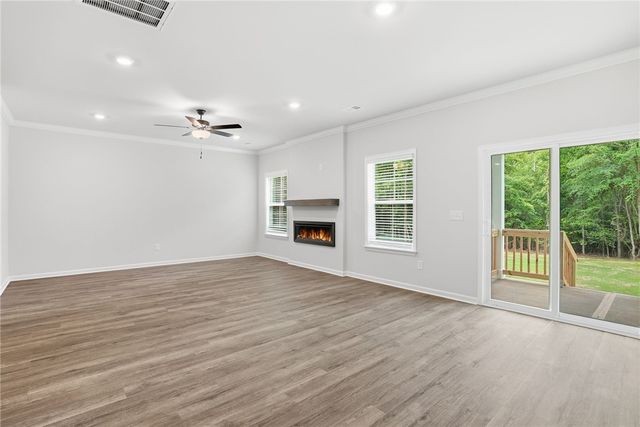 1536 Shirley Drive, Anderson, SC 29621