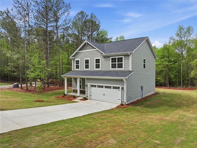 1536 Shirley Drive, Anderson, SC 29621