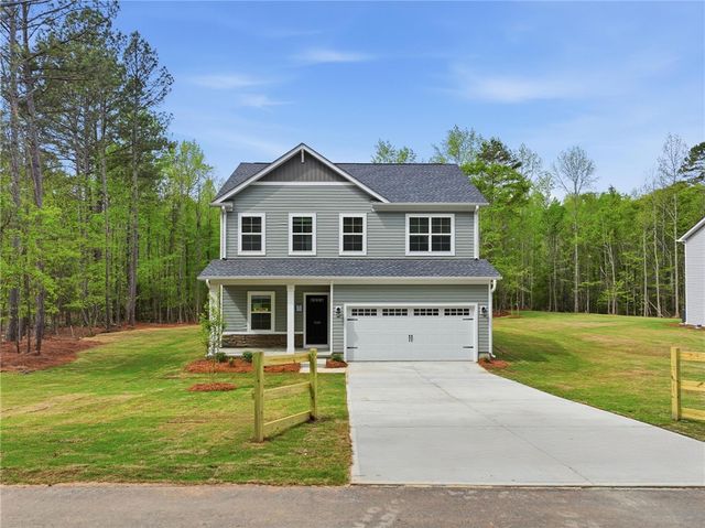 1536 Shirley Drive, Anderson, SC 29621