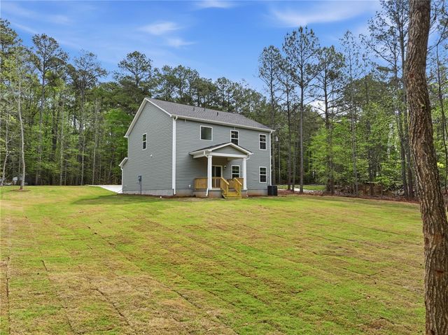 1536 Shirley Drive, Anderson, SC 29621