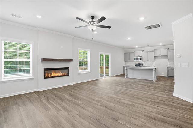1536 Shirley Drive, Anderson, SC 29621