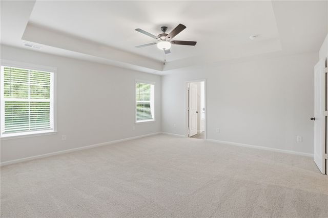 1536 Shirley Drive, Anderson, SC 29621