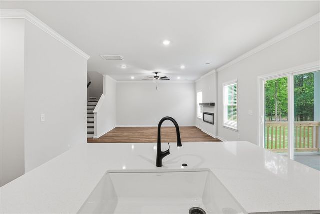 1536 Shirley Drive, Anderson, SC 29621