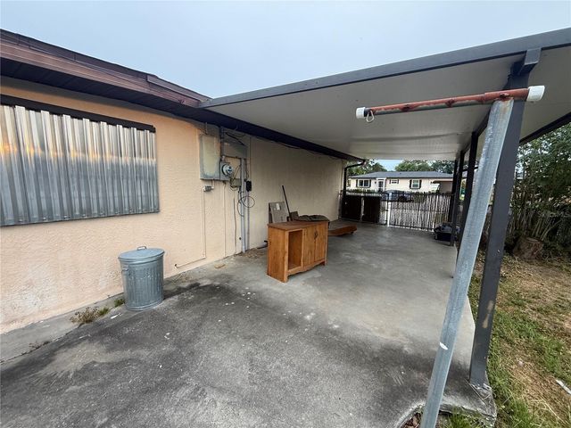 23014 MCNULTY AVENUE, Port Charlotte, FL 33952
