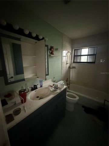 23014 MCNULTY AVENUE, Port Charlotte, FL 33952